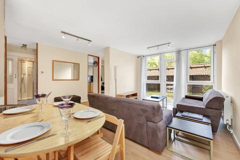 3 bedroom apartment for sale, Wynyatt Street, EC1V