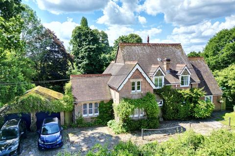 4 bedroom detached house for sale, Pound Lane, Plaitford, Romsey, Hampshire, SO51