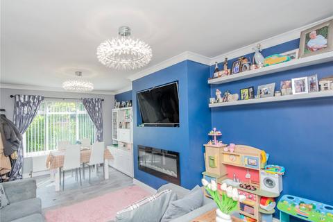 16 Bierley View, Bradford, BD4 6HP