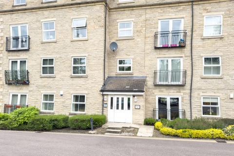 2 bedroom apartment for sale, Miller Court, Bailiff Bridge, HD6 4FP