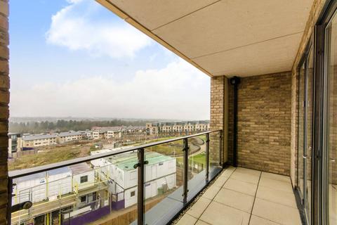 2 bedroom flat to rent, Henry Darlot Drive, Mill Hill, London, NW7