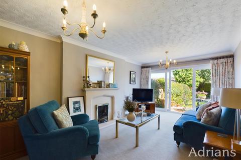 4 bedroom semi-detached house for sale, Watchouse Road, Chelmsford