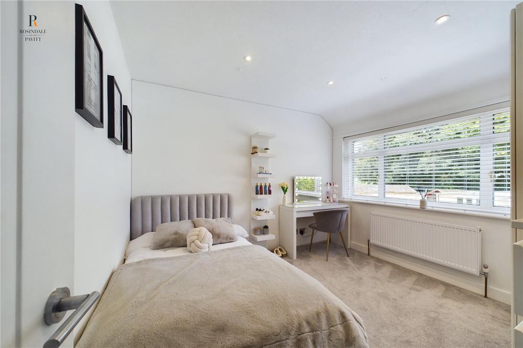 2nd Bedroom