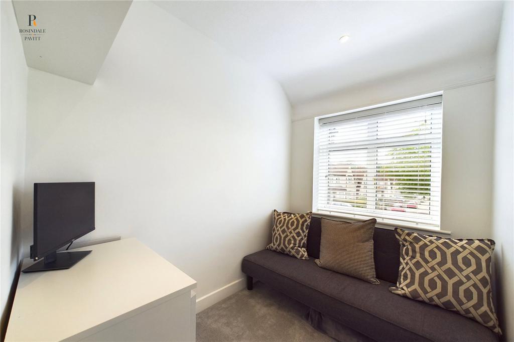 3rd Bedroom