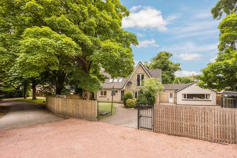 5 bedroom detached house for sale, Carrongrange Avenue, Larbert, FK5