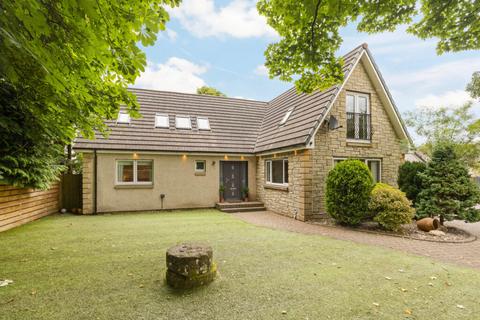 5 bedroom detached house for sale, Carrongrange Avenue, Larbert, FK5