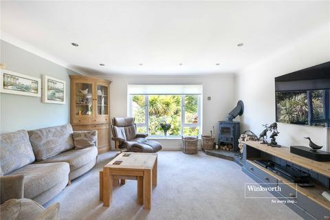 4 bedroom detached house for sale, Bure Homage Lane, Mudeford, Christchurch, BH23