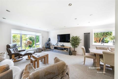 4 bedroom detached house for sale, Bure Homage Lane, Mudeford, Christchurch, BH23