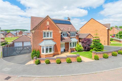 5 bedroom detached house for sale, Finchale Avenue, Priorslee, Telford, Shropshire, TF2