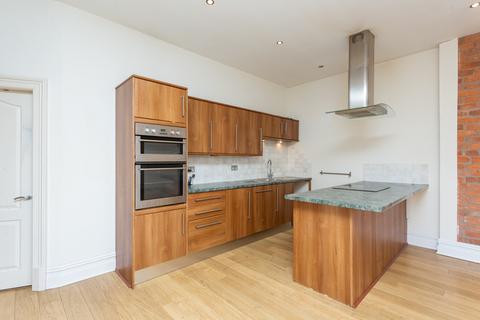 1 bedroom apartment for sale, West Cliff, Preston, Lancashire