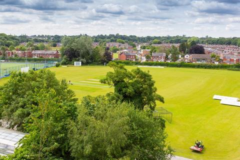 1 bedroom apartment for sale, West Cliff, Preston, Lancashire