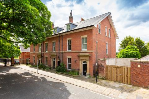 1 bedroom flat for sale, West Cliff, Preston, PR1