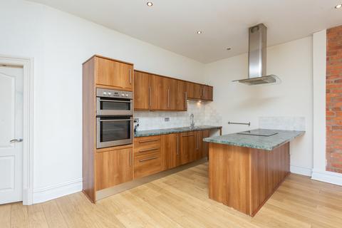 1 bedroom flat for sale, West Cliff, Preston, PR1