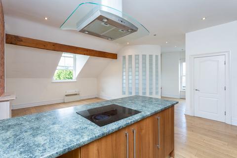 1 bedroom flat for sale, West Cliff, Preston, PR1