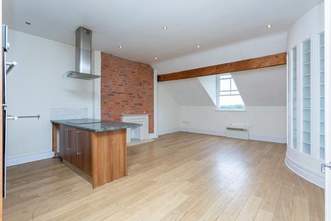 1 bedroom flat for sale, West Cliff, Preston, PR1