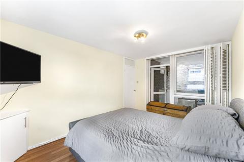 3 bedroom apartment for sale, Manningford Close, London, EC1V