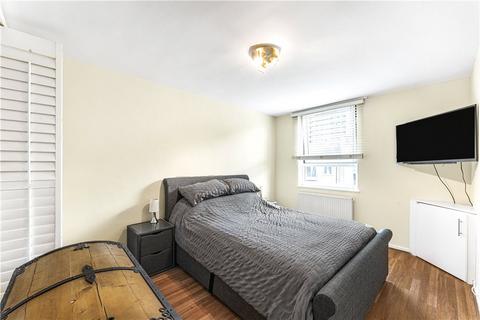 3 bedroom apartment for sale, Manningford Close, London, EC1V