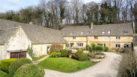 Lower Dowdeswell Andoversford Cheltenham Gloucestershire Gl54