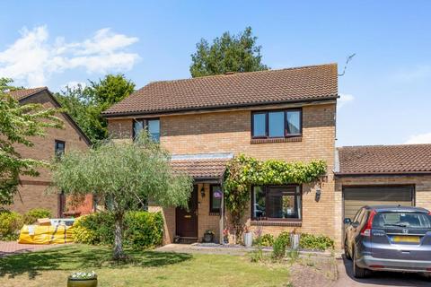 3 bedroom detached house for sale, Caversfield,  Oxfordshire,  OX27