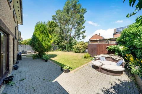 4 bedroom detached house for sale, Caversfield,  Oxfordshire,  OX27