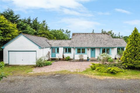 3 bedroom detached house for sale, Kintyre Lodge, Ayr, South Ayrshire, KA6