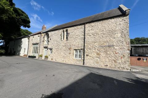 2 bedroom barn conversion for sale, The Byre, Easington Village, SR8