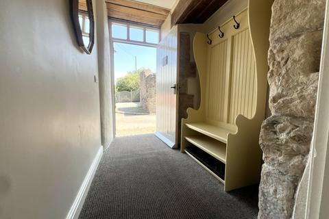 2 bedroom barn conversion for sale, The Byre, Easington Village, SR8