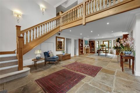 7 bedroom detached house to rent, Spring Woods, Virginia Water, Surrey, GU25