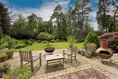 7 bedroom detached house to rent, Spring Woods, Virginia Water, Surrey, GU25