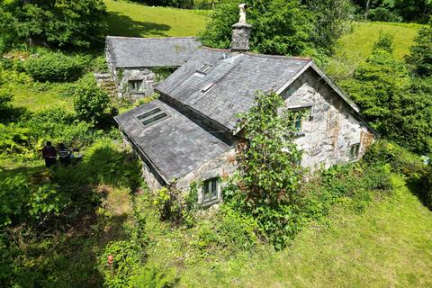 3 bedroom detached house for sale, Ochr Y Foel Isaf, Dolgellau