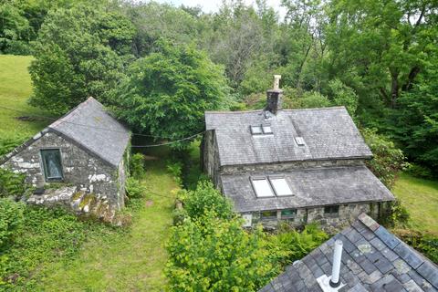 3 bedroom detached house for sale, Ochr Y Foel Isaf, Dolgellau