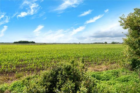 2 bedroom detached house for sale, Billingborough Fen, Sleaford, Lincolnshire, NG34