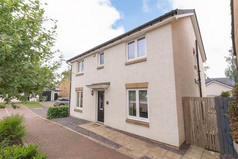 4 bedroom detached house for sale, Carmuirs Drive, Newarthill, ML1