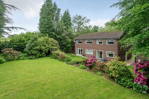 4 bedroom detached house for sale, Planetree Road, Hale, WA15