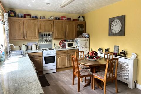 3 bedroom semi-detached house for sale, St. Francis Boulevard, Monk Bretton, Barnsley, S71