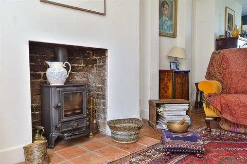 2 bedroom terraced house for sale, de Montfort Road, Lewes, East Sussex