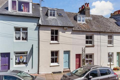 2 bedroom terraced house for sale, de Montfort Road, Lewes, East Sussex