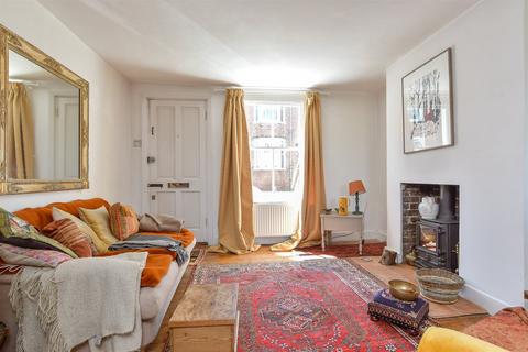 2 bedroom terraced house for sale, de Montfort Road, Lewes, East Sussex