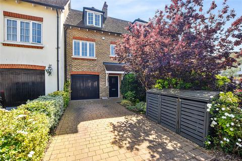 3 bedroom terraced house for sale, Huntington Close, Bexley Village, Kent, DA5