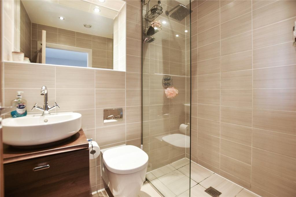 Ensuite 3