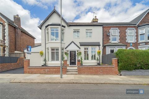 4 bedroom semi-detached house for sale, Jubilee Avenue, Liverpool, Merseyside, L14