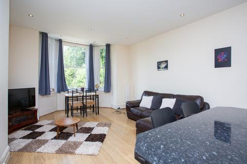 1 bedroom apartment for sale, West Cliff, Preston, Lancashire