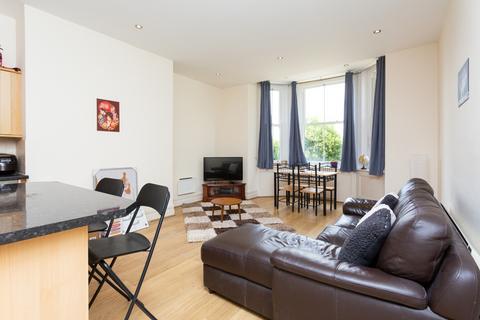 1 bedroom apartment for sale, West Cliff, Preston, Lancashire