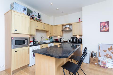 1 bedroom apartment for sale, West Cliff, Preston, Lancashire