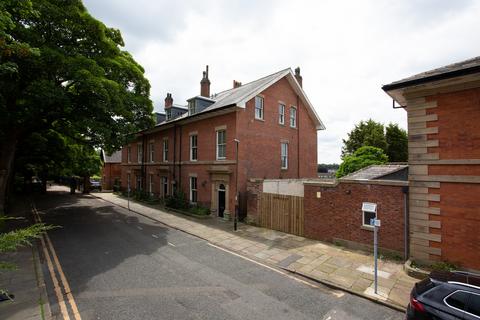 1 bedroom flat for sale, West Cliff, Preston, PR1