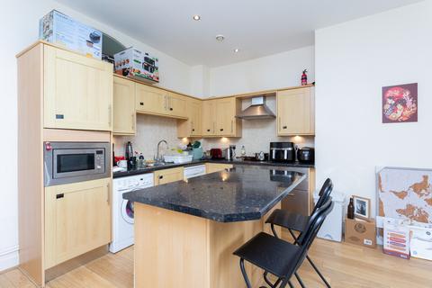 1 bedroom flat for sale, West Cliff, Preston, PR1