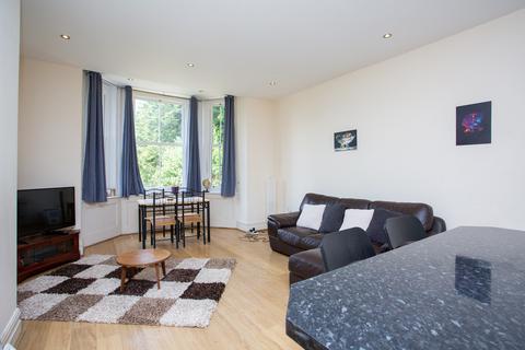 1 bedroom flat for sale, West Cliff, Preston, PR1