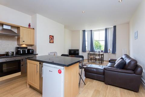 1 bedroom flat for sale, West Cliff, Preston, PR1