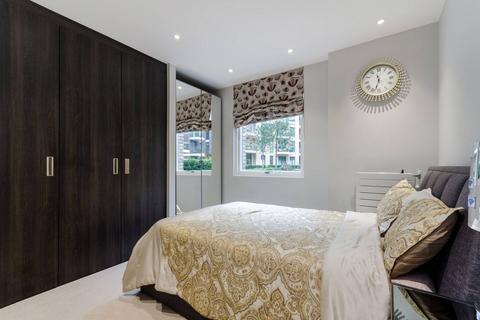 2 bedroom flat for sale, Queenshurst Square, Kingston, Kingston Upon Thames, KT2