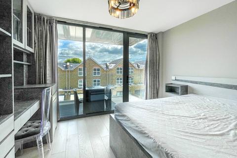 1 bedroom flat for sale, Antoinette Close, Kingston, KINGSTON UPON THAMES, KT1